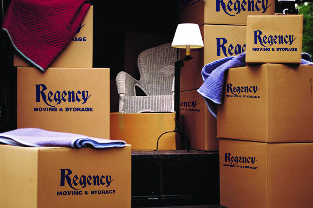 Albemarle Local Moving Services 2 packing materials