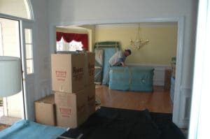 Arlington Packing Solutions | Packing Services Arlington