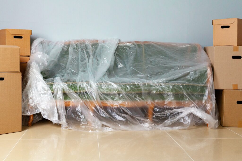 Long Distance Moving Services 2 Centreville local moving