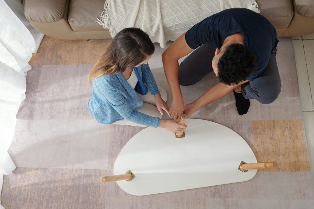 How to Prepare Items for a Storage Facility 1 storage facility