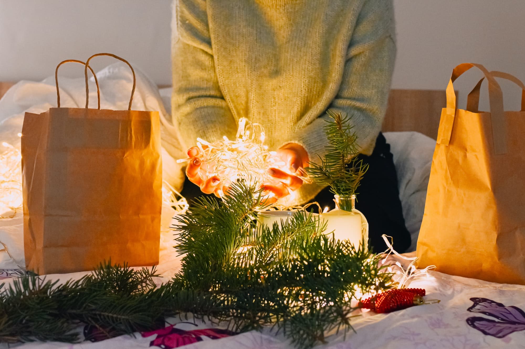 The Best Way to Store Holiday Decor Regency Moving