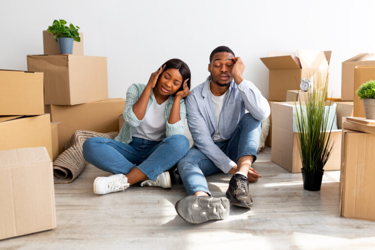 Our Guide to a Hassle Free Move 1 hassle free move
