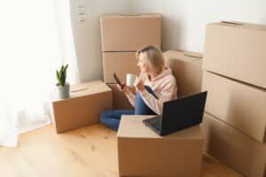 10 Reasons A Local Move Is Better With A Moving Company 1 local move