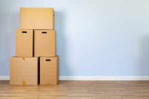 Commercial Moving Vs. Residential Moving 1 commercial moving