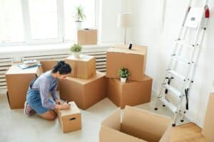 packing tips for relocation
