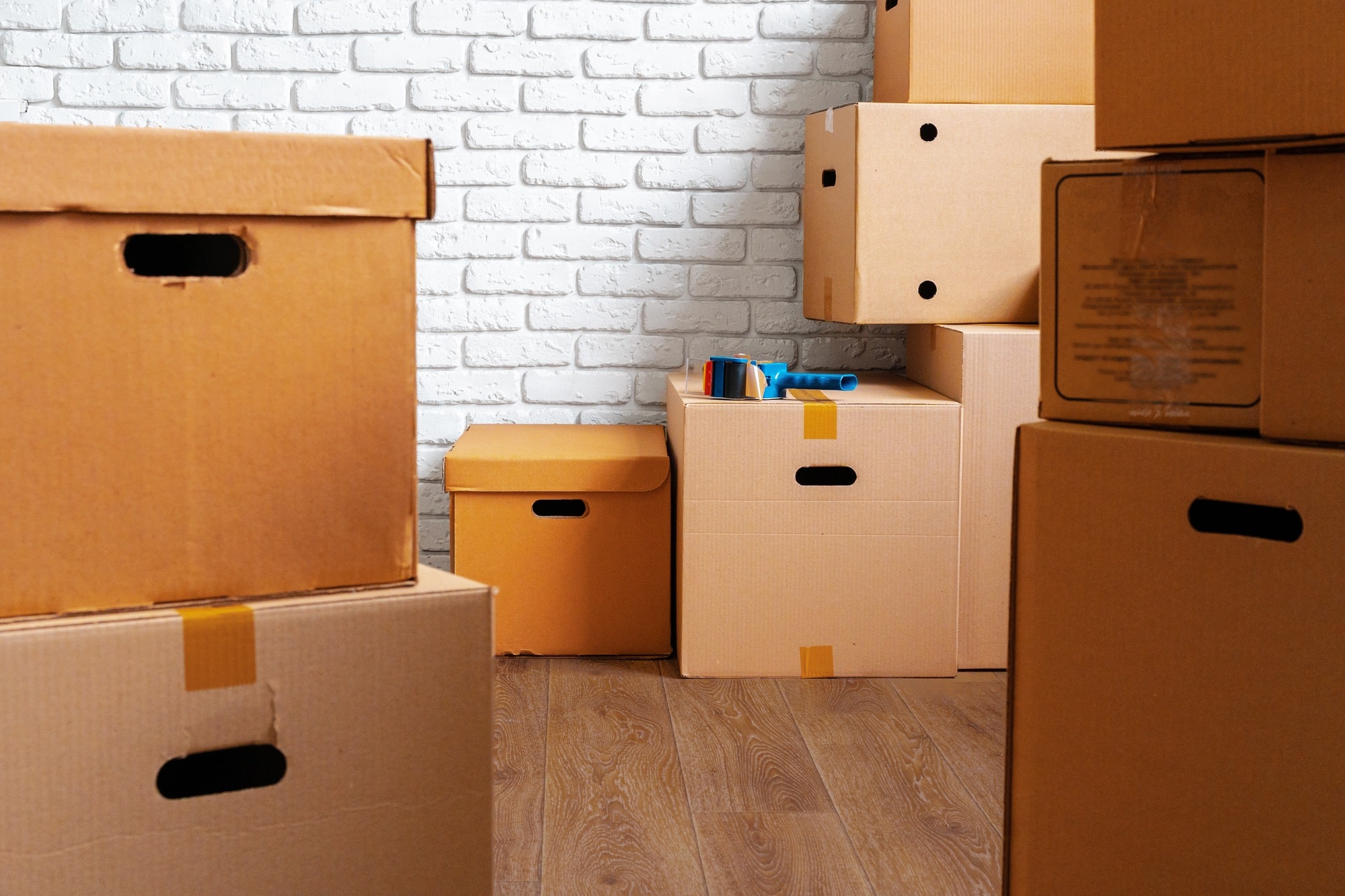 Spotsylvania Local Moving 2 Spotsylvania Local Moving