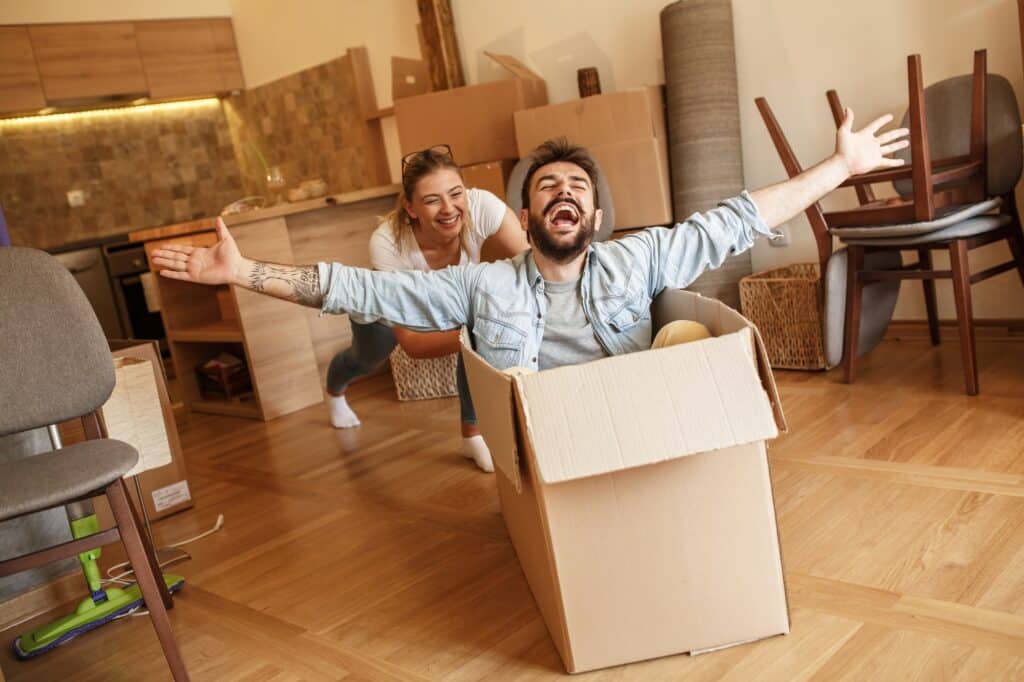 best long distance movers