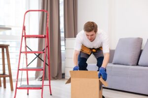 moving and relocation company
