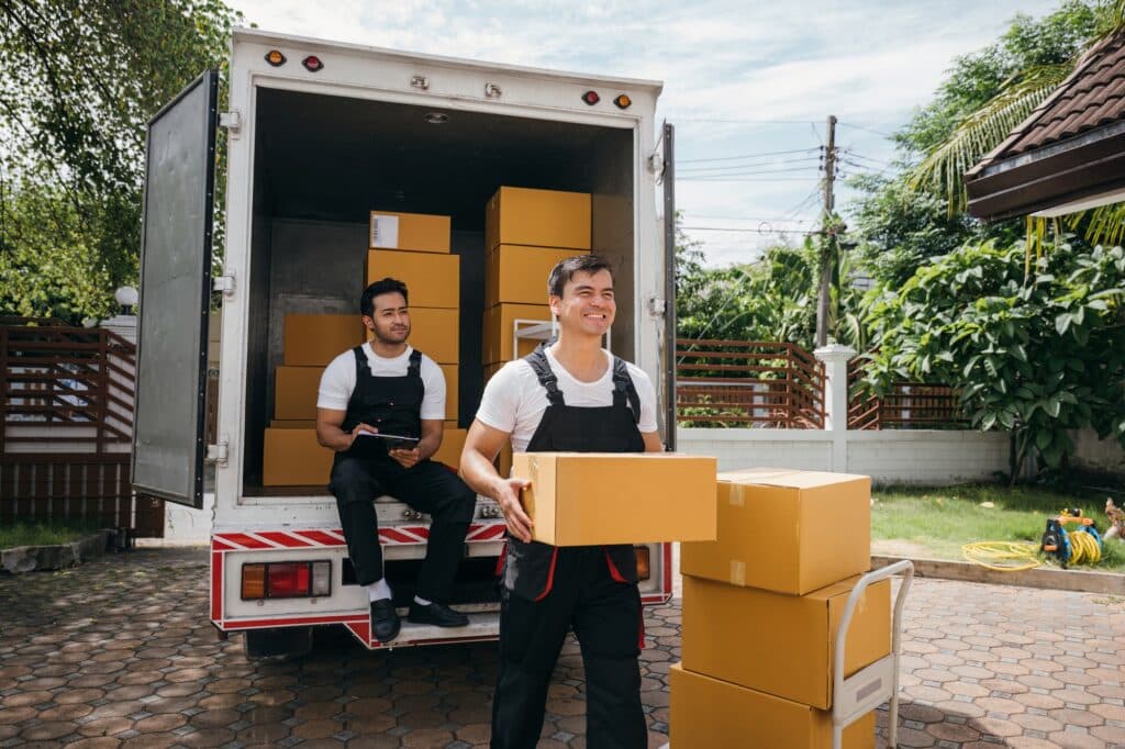 Professional Packing Services: Everything You Need to Know 2 professional packing services