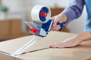 professional packing services