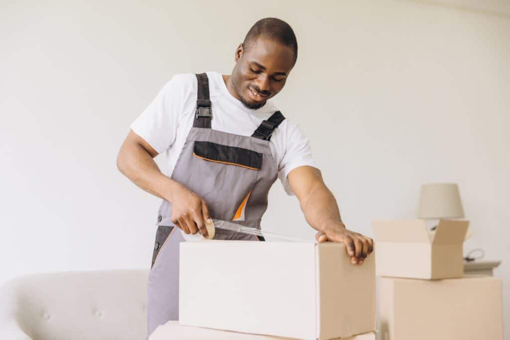 manassas moving services