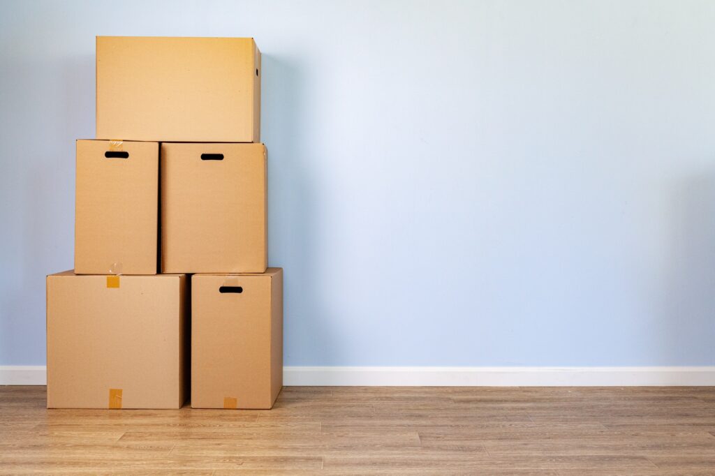 manassas moving services
