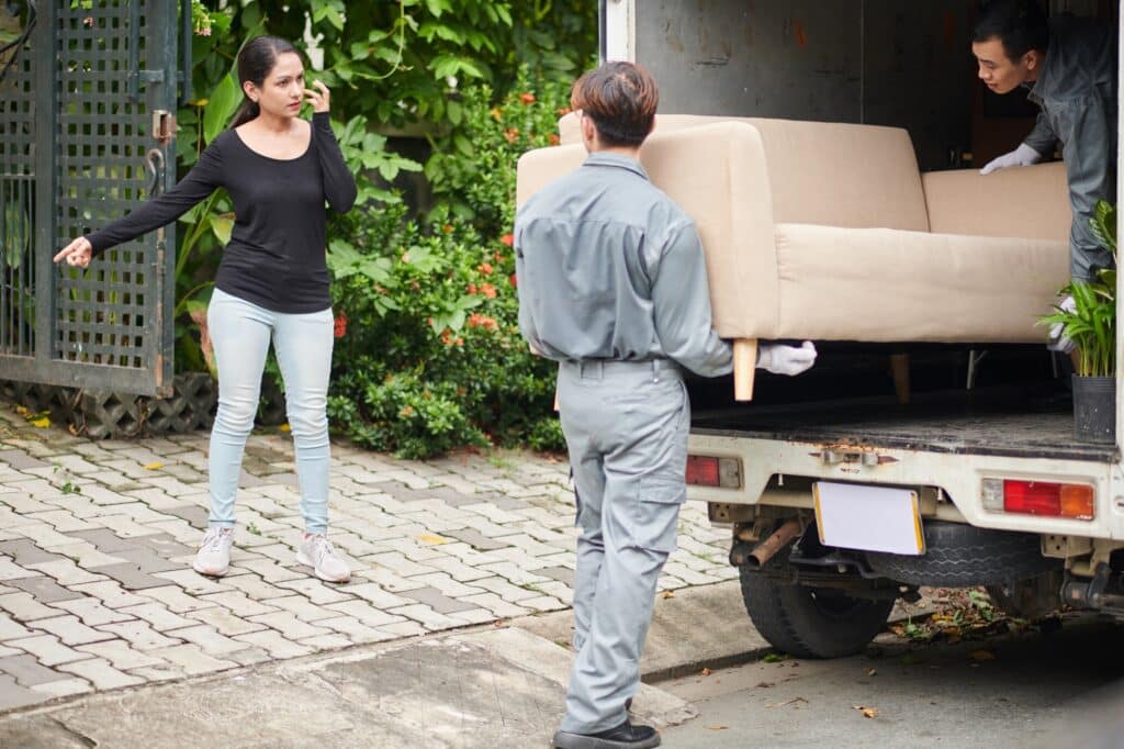 The Ultimate Moving Day Checklist 2 moving day checklist